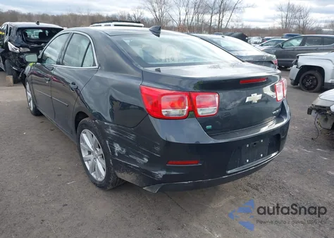 2015 Chevrolet Malibu 2Lt z USA, uszkodzony, nr VIN 1G11D5SL5FF161665